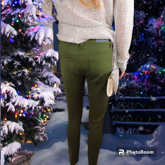 Calvin Klein pants - Picture 6 of 10